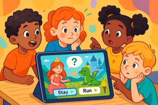 Exemplos-de-como-aplicar-inferencia-em-historias-digitais-com-ilustracoes-animadas