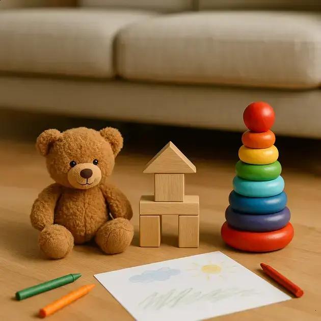 As Melhores Brincadeiras Legais para Crianças de 3 a 12 Anos