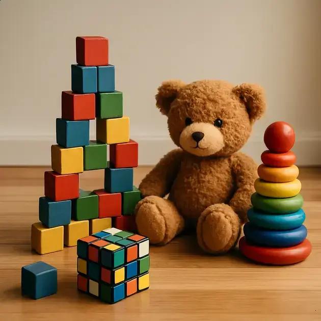 Benefícios das brincadeiras antigas para o desenvolvimento infantil