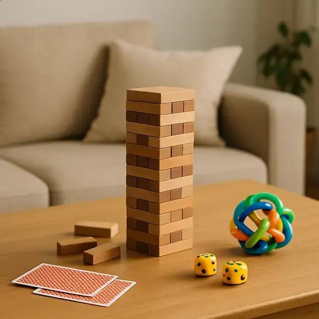 Brincadeiras para Brincar em Casa que Acabam com o Tédio em Minutos