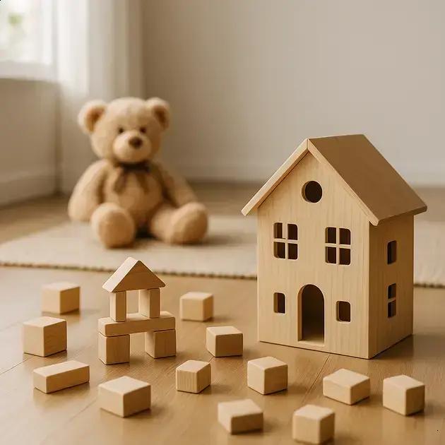 O que torna uma brincadeira realmente lúdica e eficaz para crianças