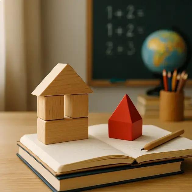 O segredo das brincadeiras lúdicas para desenvolver habilidades reais