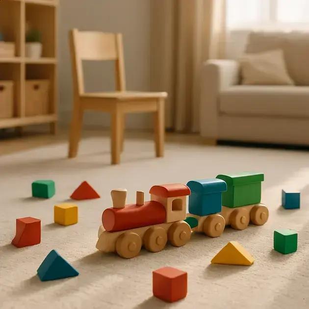 Por que as brincadeiras lúdicas são fundamentais para o desenvolvimento infantil