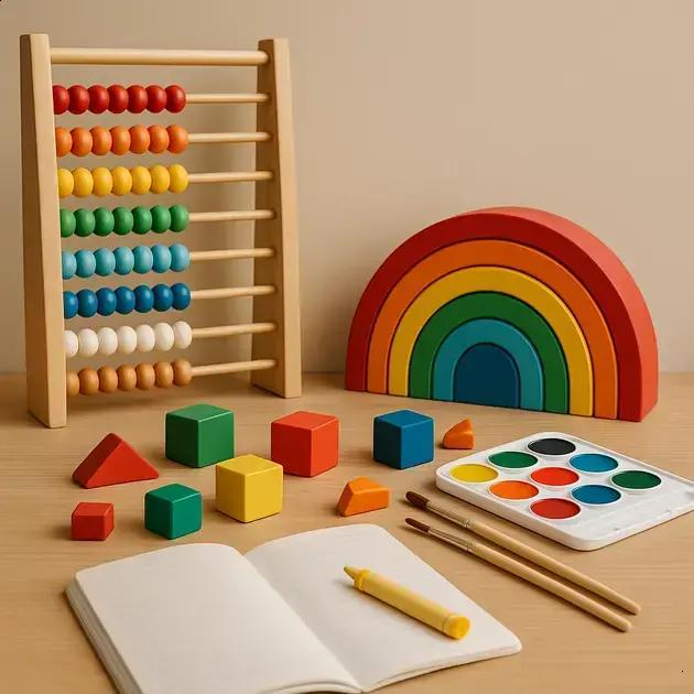 As Melhores Brincadeiras Lúdicas para Educação Infantil e Ensino Fundamental