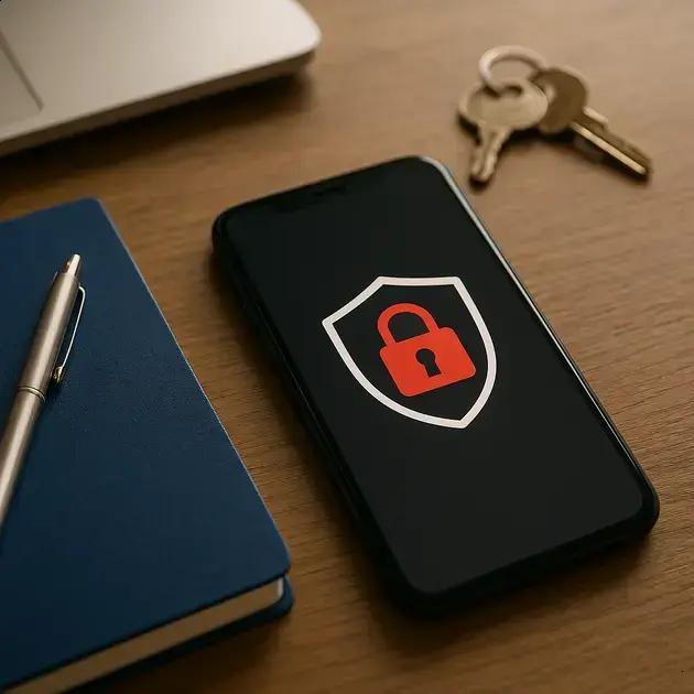 Bloquear Celular Perdido ou Roubado: Passo a Passo Oficial Para Fazer Agora Mesmo