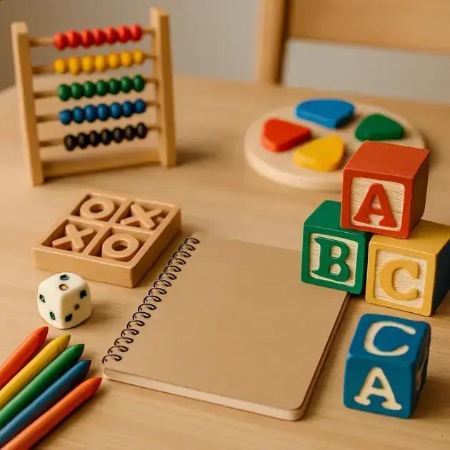 Brincadeiras Legais para Aprender Brincando: Sugestões para Professores e Pais