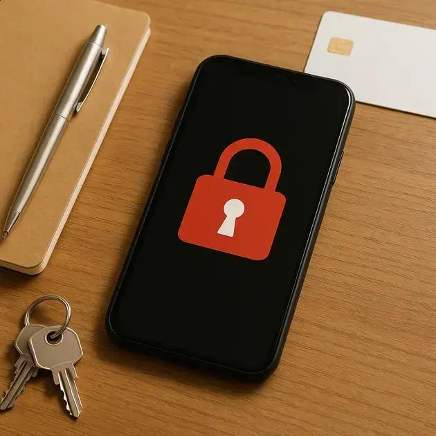 Como Bloquear Celular Roubado e Impedir Que Usem Seus Dados — Tutorial Completo