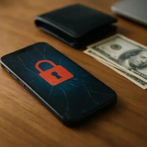 Como Saber Se Já Usaram Seu Celular Roubado Para Acessar Informações Sensíveis