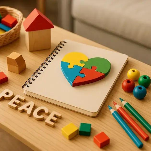 Dinâmicas para Crianças: Como Ensinar Valores Brincando