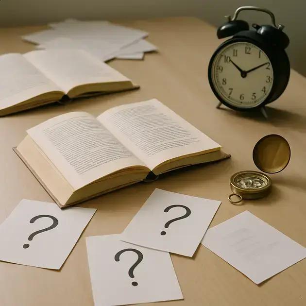 Erros Comuns ao Escolher Profissões e Como Evitar Decisões Que Custam Caro