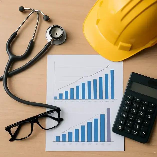 Guia Completo das Profissões Mais Bem Pagas no Brasil