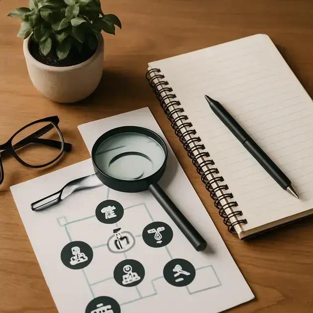 Guia Definitivo das Profissões: Como Descobrir Qual Combina com Você