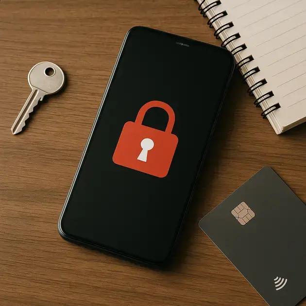 Guia Definitivo: O Que Fazer Para Bloquear um Celular Roubado e Evitar Prejuízos