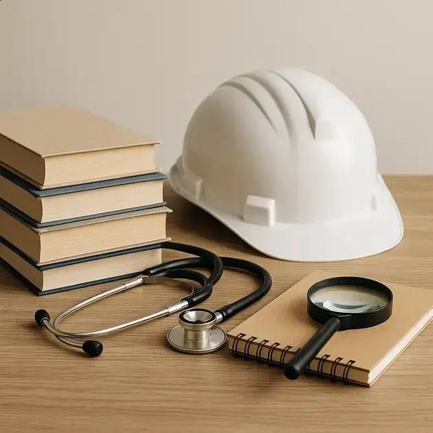 Lista de Profissões Organizada Por Área, Salário e Nível de Formação