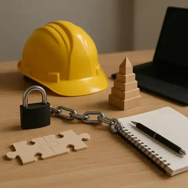 Os Principais Riscos e Desafios das Novas Profissões