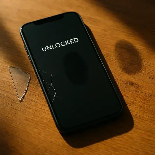 Por Que É Tão Perigoso Não Bloquear o Celular Roubado Imediatamente?