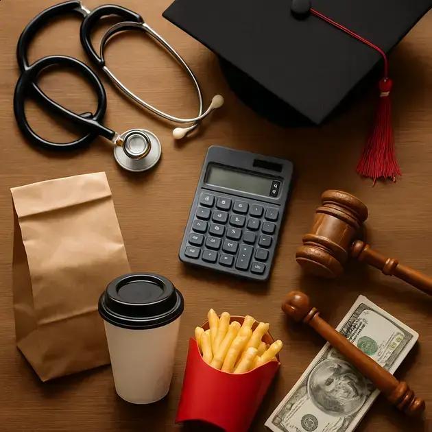 Por Que Nem Todo Mundo Consegue Trabalhar Nas Profissões Mais Bem Pagas