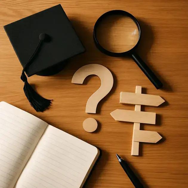 Você Ainda Escolhe Profissões do Jeito Errado? Entenda o Que Quase Ninguém Considera