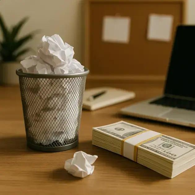 Você Pode Estar Ignorando Trabalhos Que Ganham Bem Por Um Motivo Simples